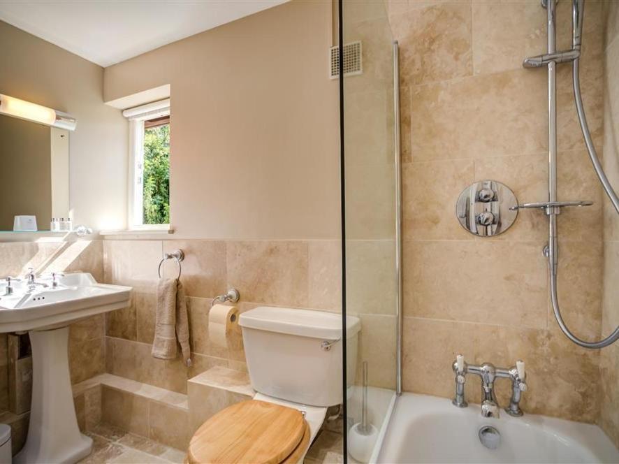 Lime Tree Villa Бърфорд Екстериор снимка
