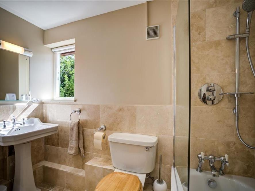 Lime Tree Villa Бърфорд Екстериор снимка